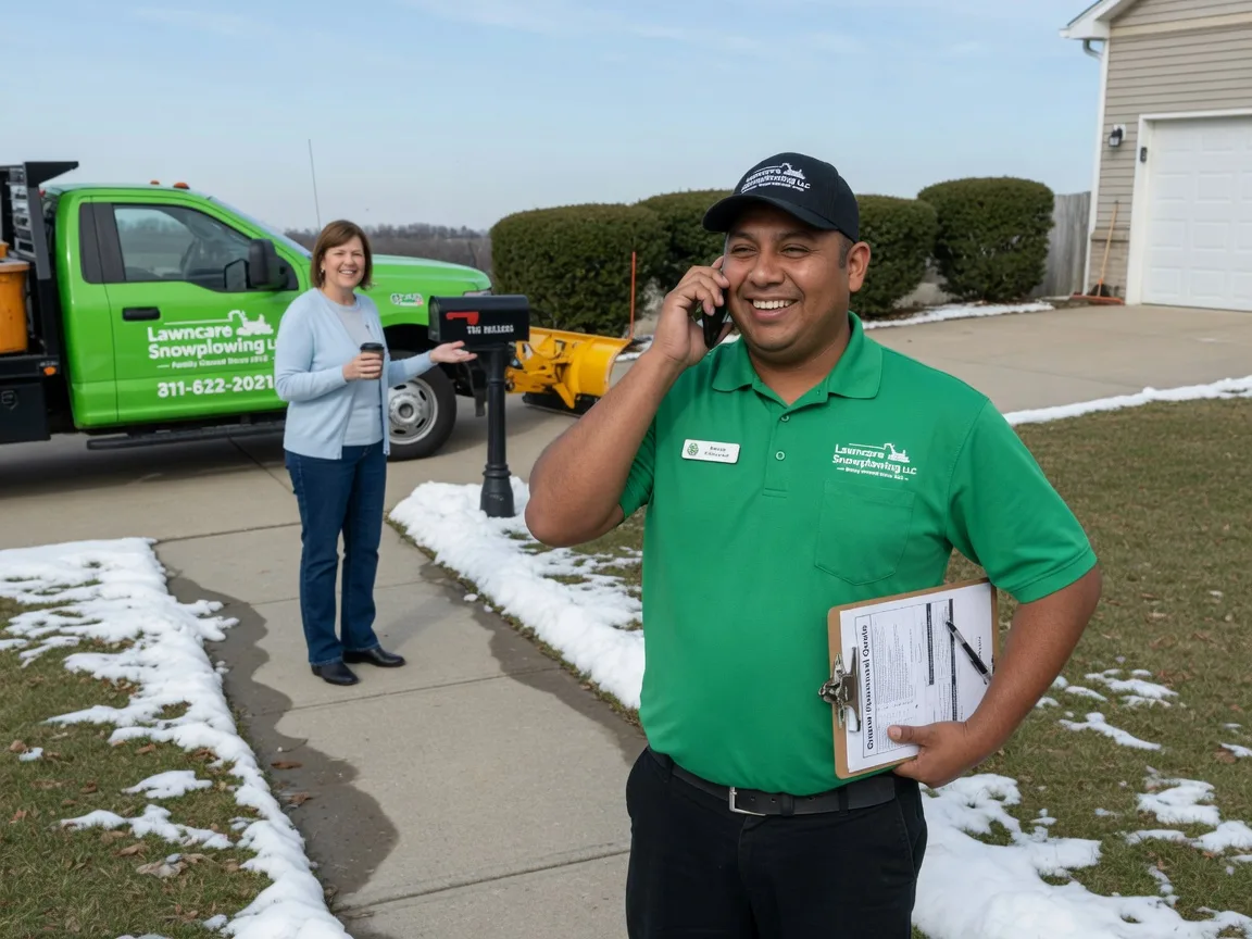 Lawn Care Services By Expert Landscaper East Bank, WV FAQs